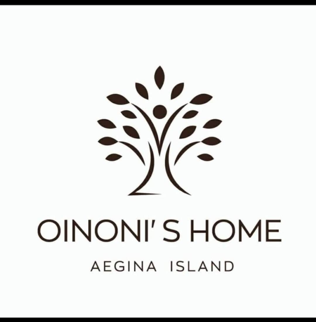 Oinoni'S Home - Xanthipi Studio スーバラ エクステリア 写真